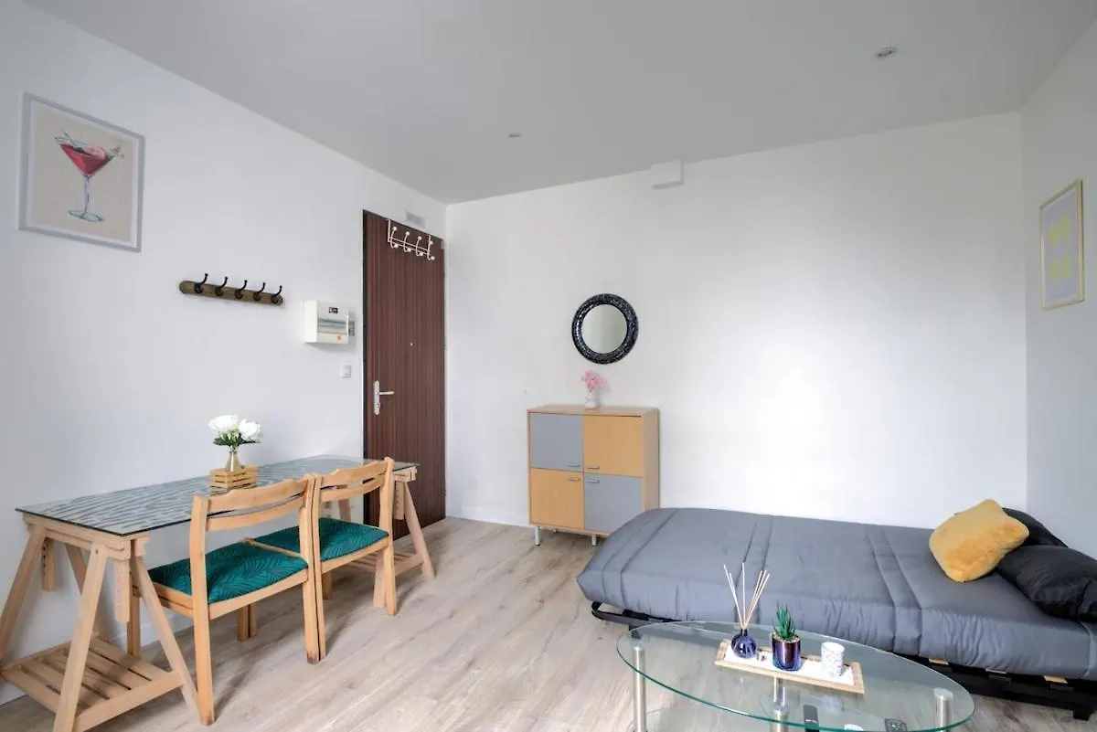 Studio 5 Villeurbanne