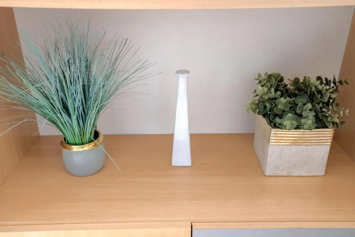 Apartment Studio 5 Villeurbanne