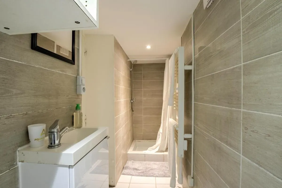Studio 5 Villeurbanne