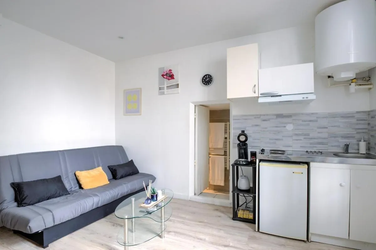 Studio 5 Villeurbanne